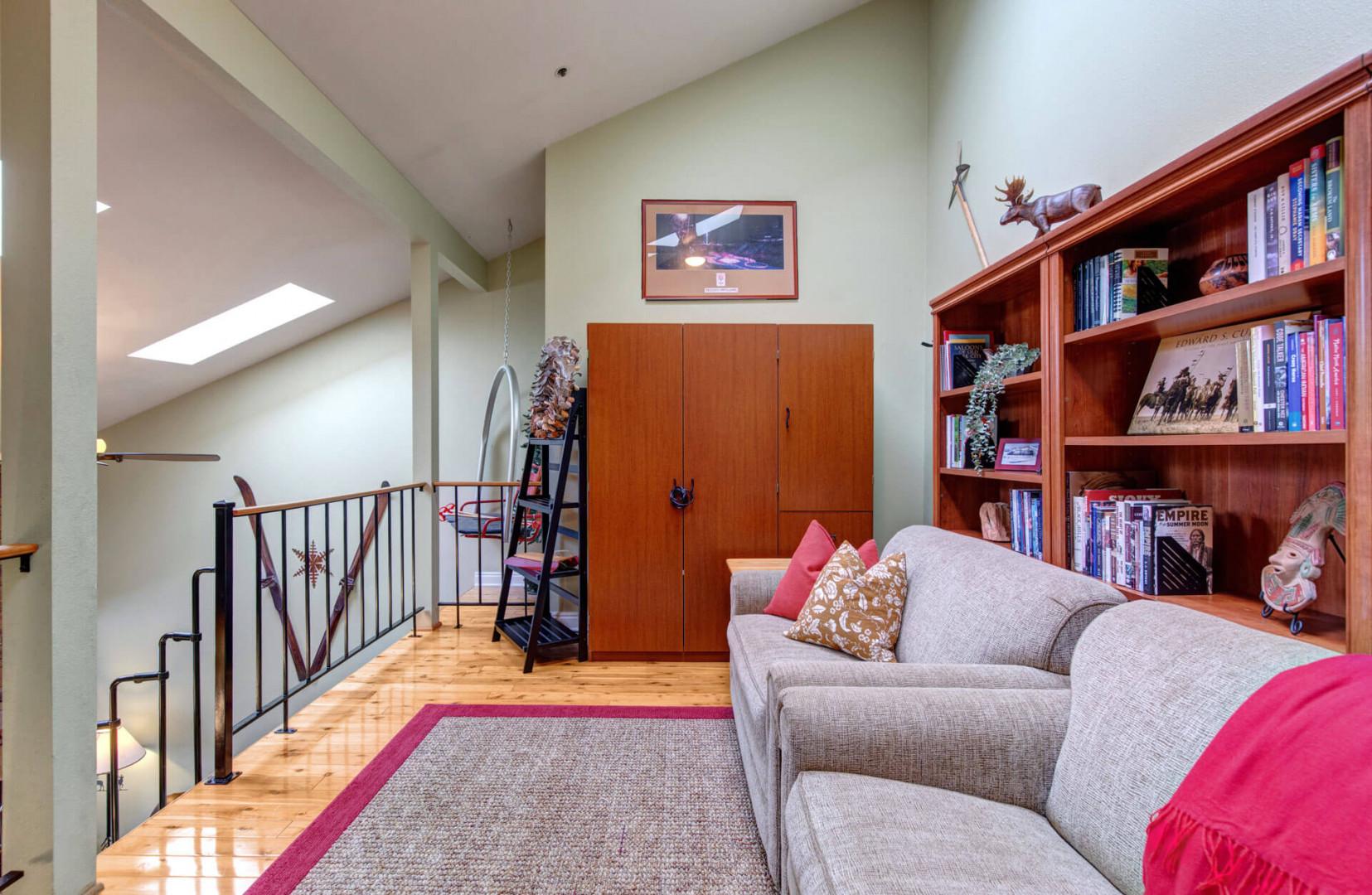 Powderwood Pines 13X: