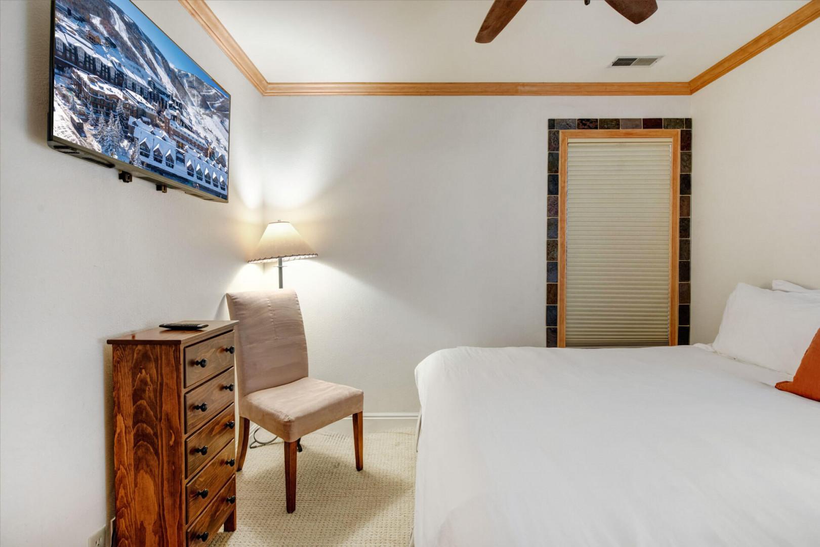 Powderwood Pines 13X: