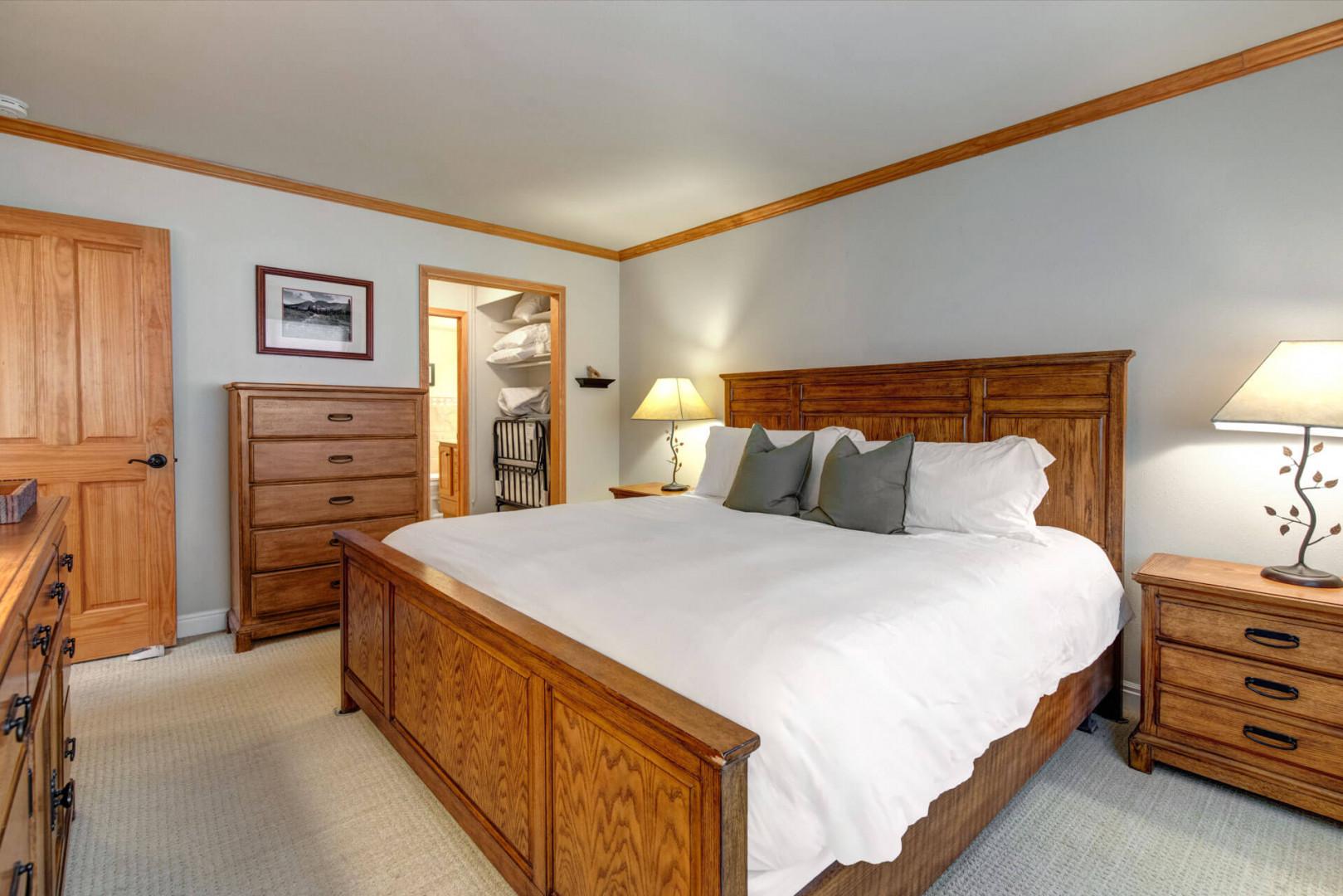 Powderwood Pines 13X: