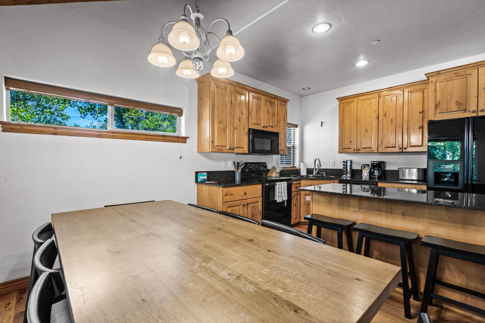 Bear Hollow 5457