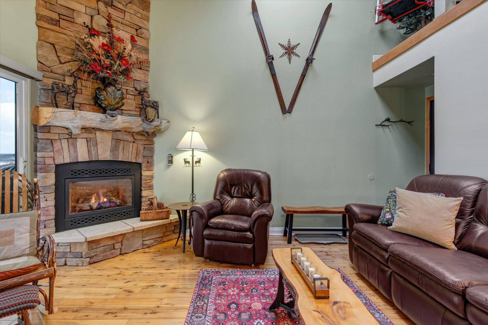 Powderwood Pines 13X: