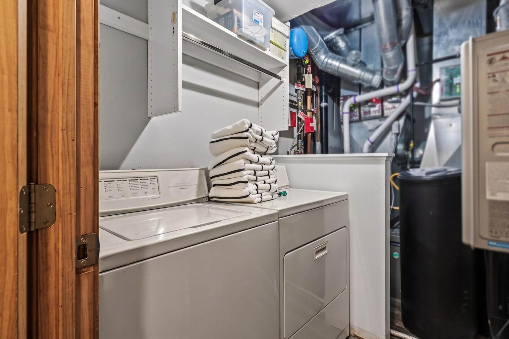 5457 Laundry