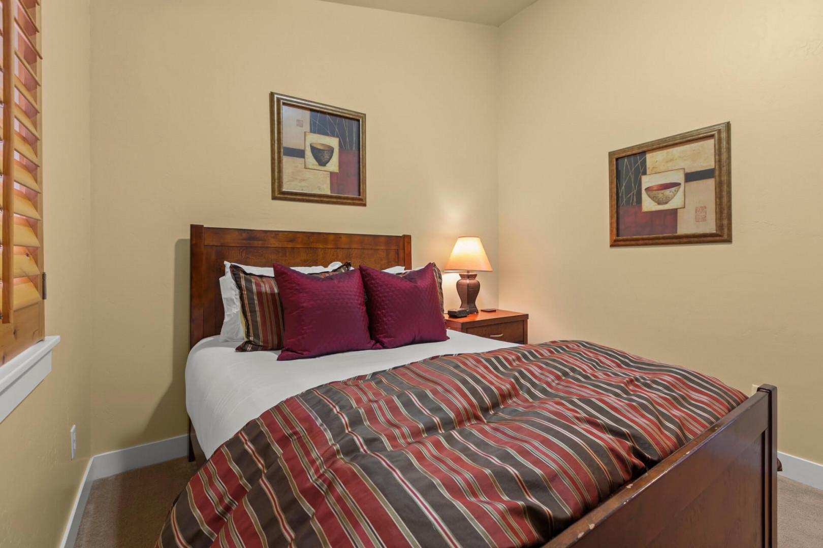 Vacation Rentals in Park City at Bear Hollow Lodges 1302: