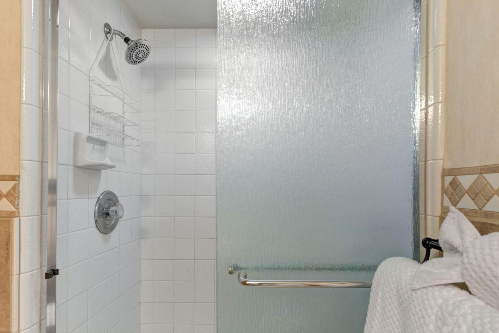 Powderwood Pines 13X: