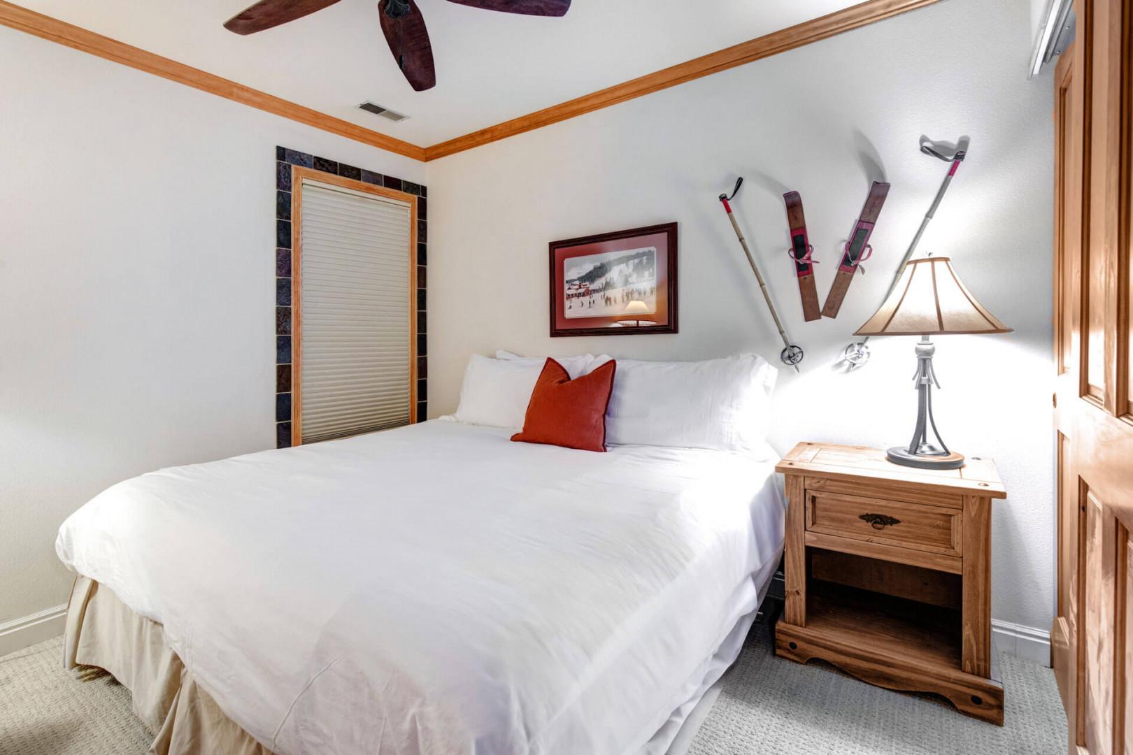 Powderwood Pines 13X: