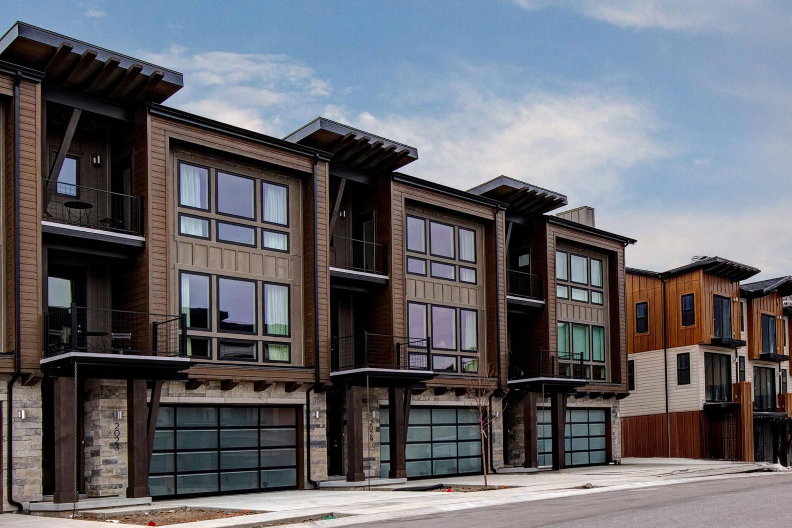 The Point at Current 2029: