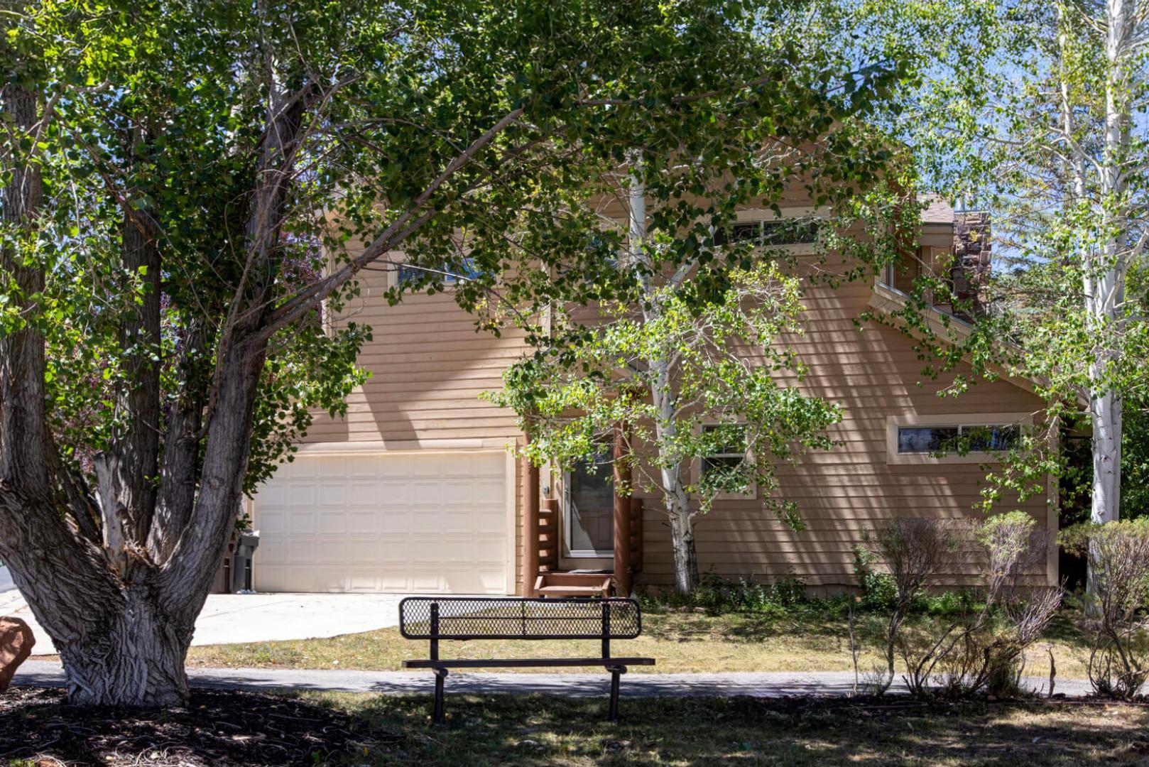 Bear Hollow 5457