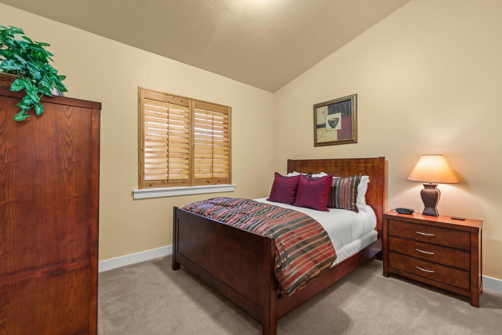 Vacation Rentals in Park City at Bear Hollow Lodges 1302: