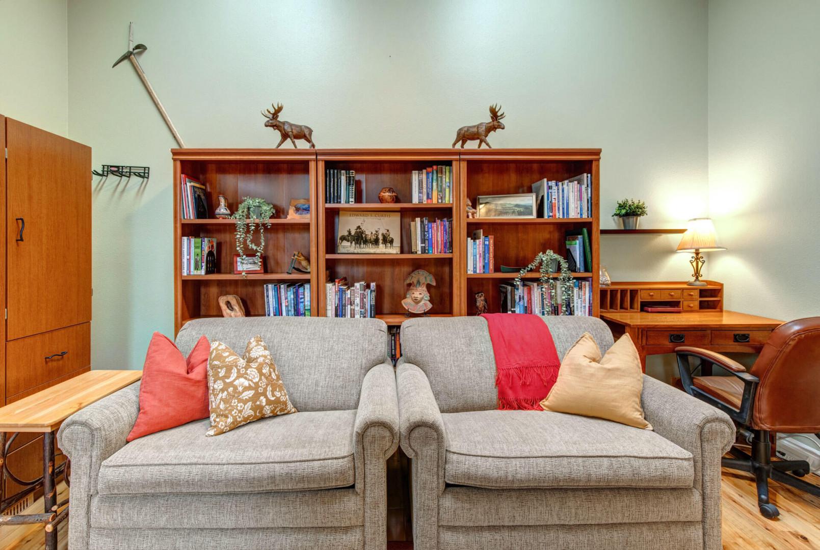 Powderwood Pines 13X: