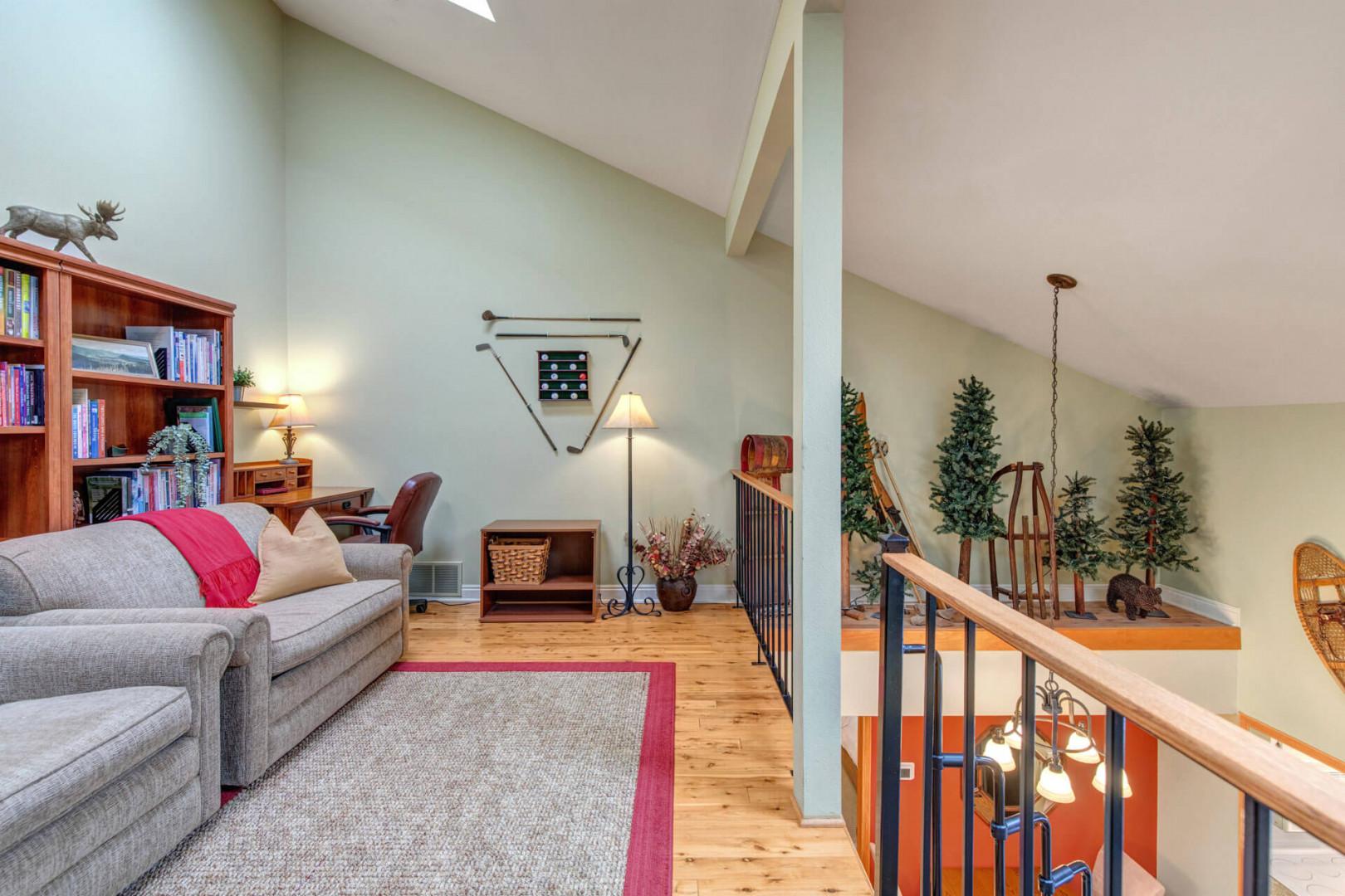 Powderwood Pines 13X: