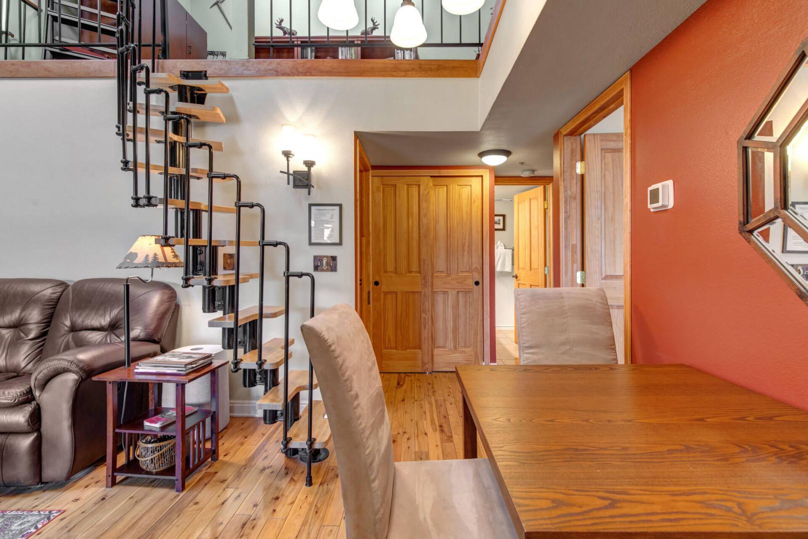 Powderwood Pines 13X: