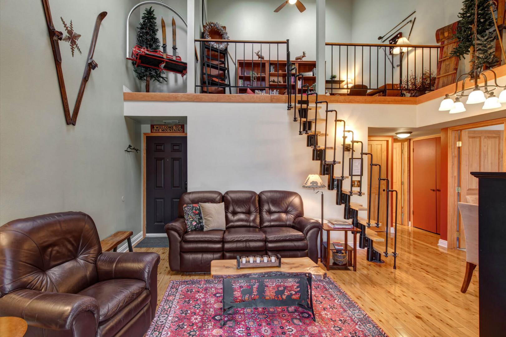 Powderwood Pines 13X: