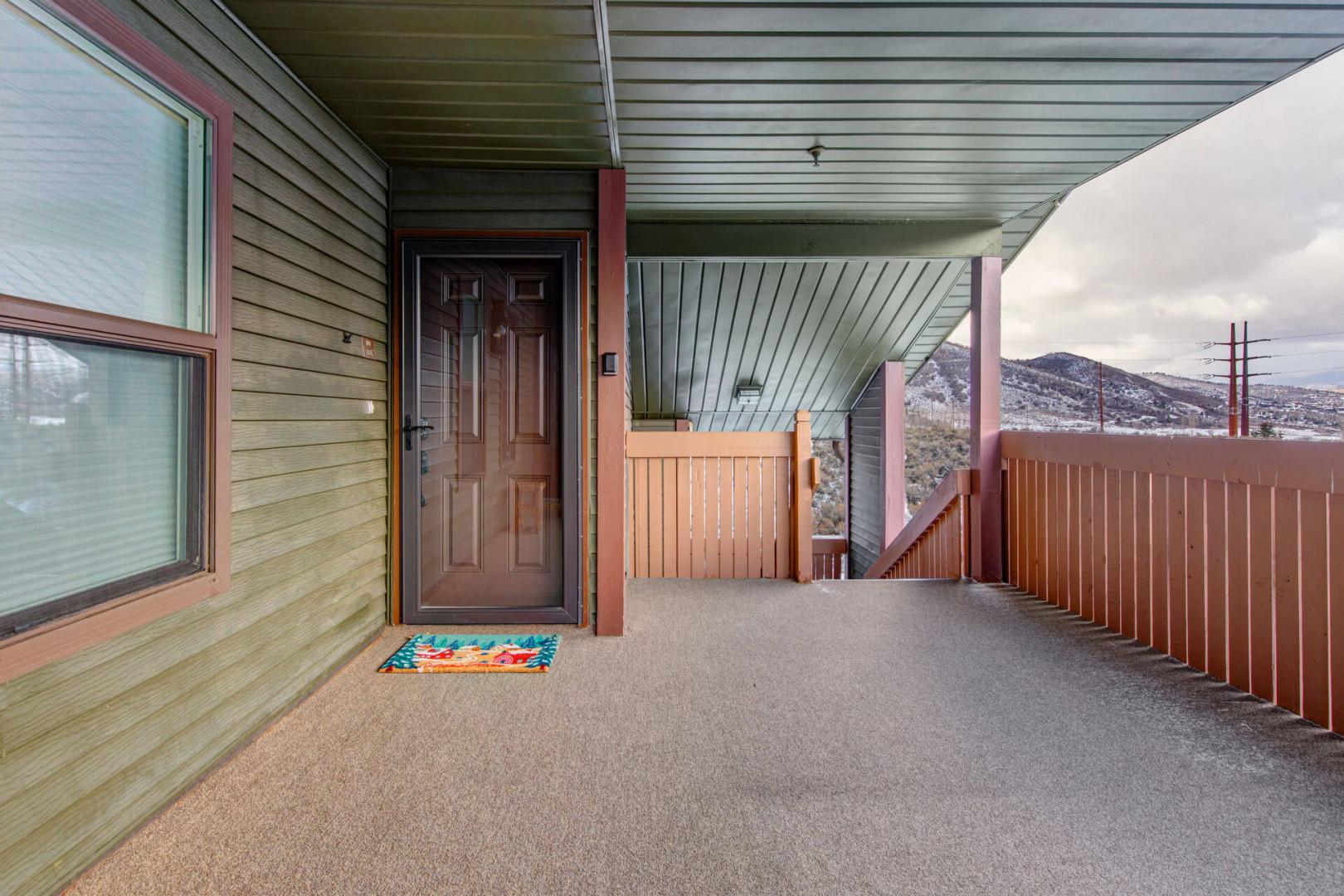 Powderwood Pines 13X: