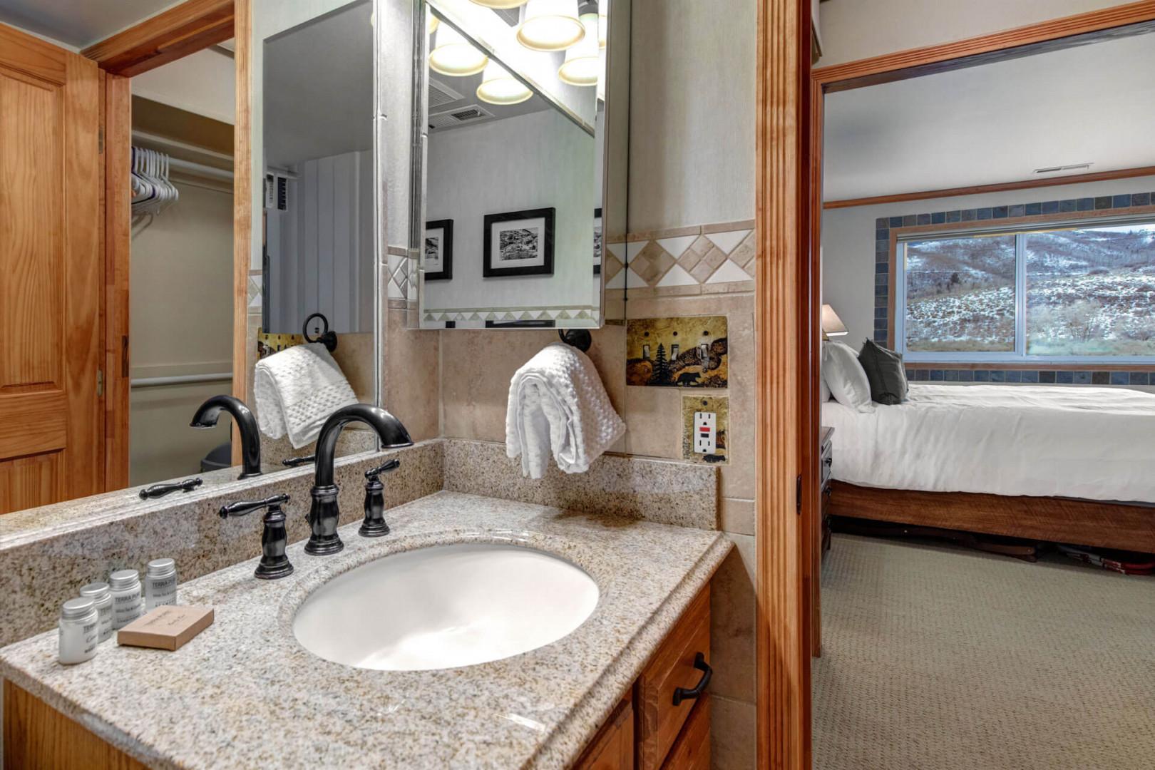 Powderwood Pines 13X: