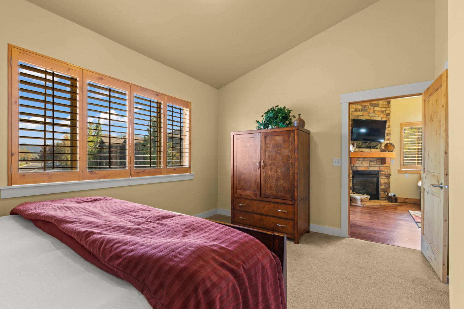 Bear Hollow Lodges 1302