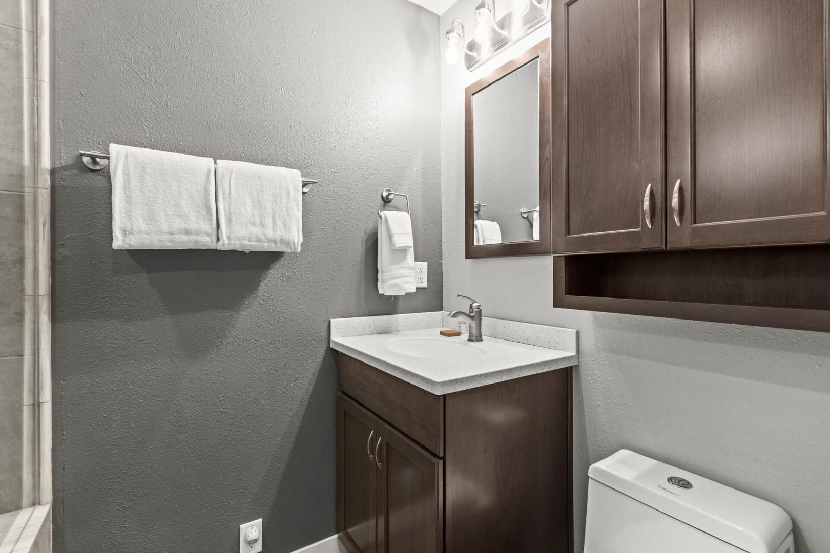 Prospector Lodge 630: