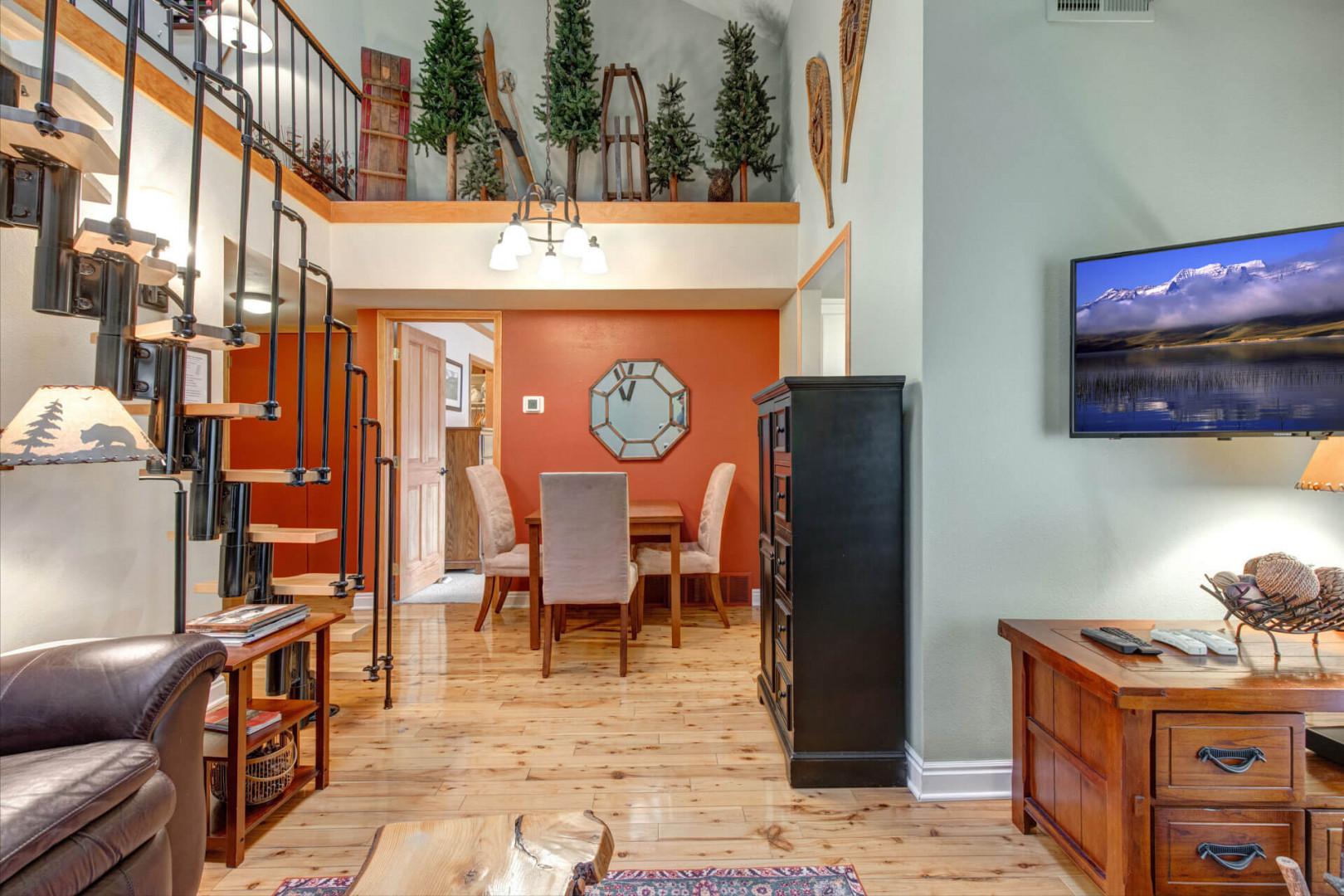 Powderwood Pines 13X: