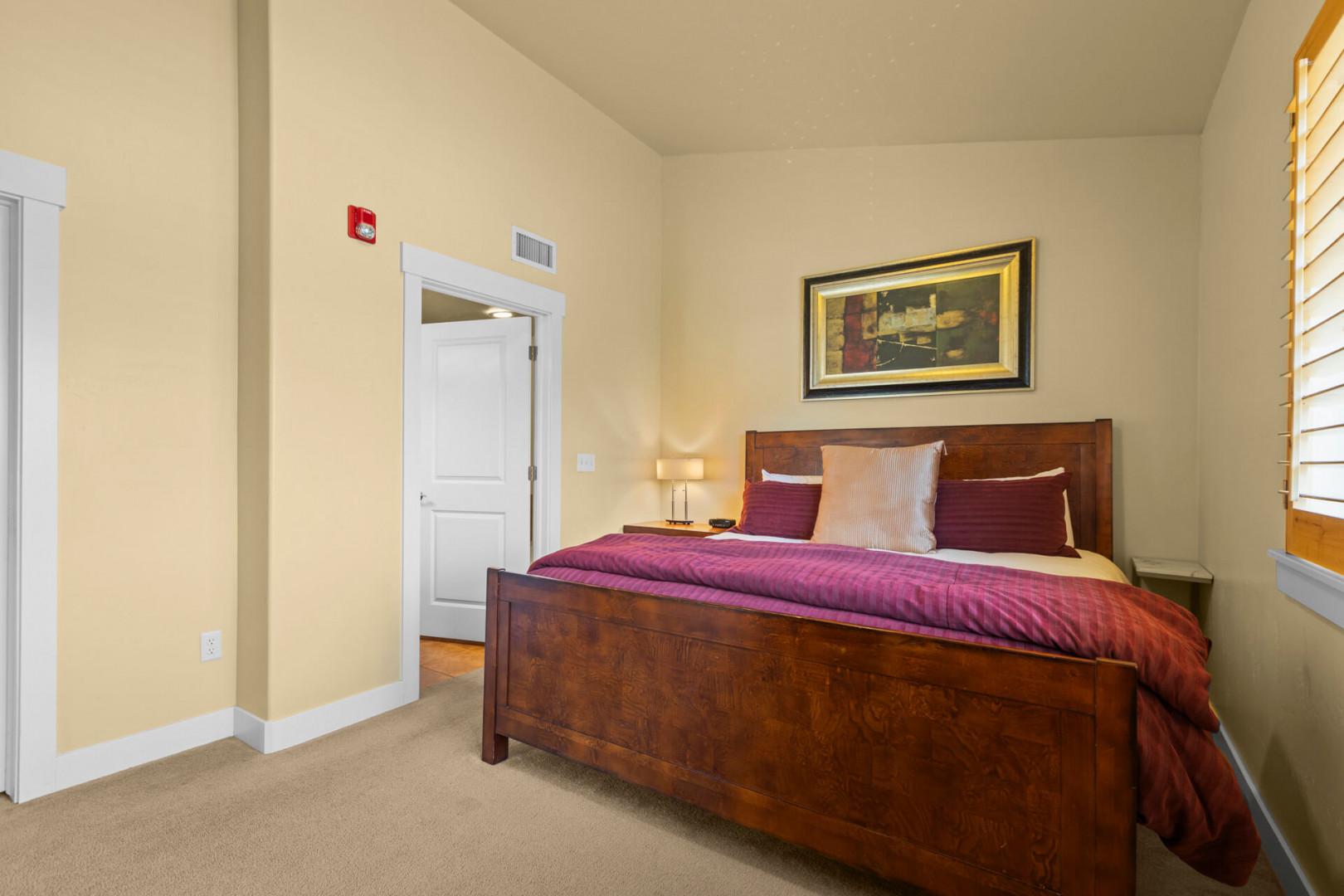 Bear Hollow Lodges 1302