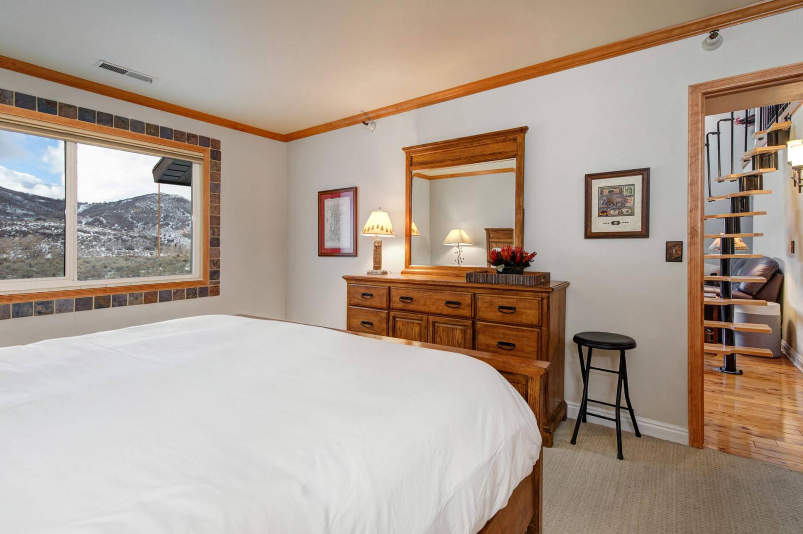 Powderwood Pines 13X: