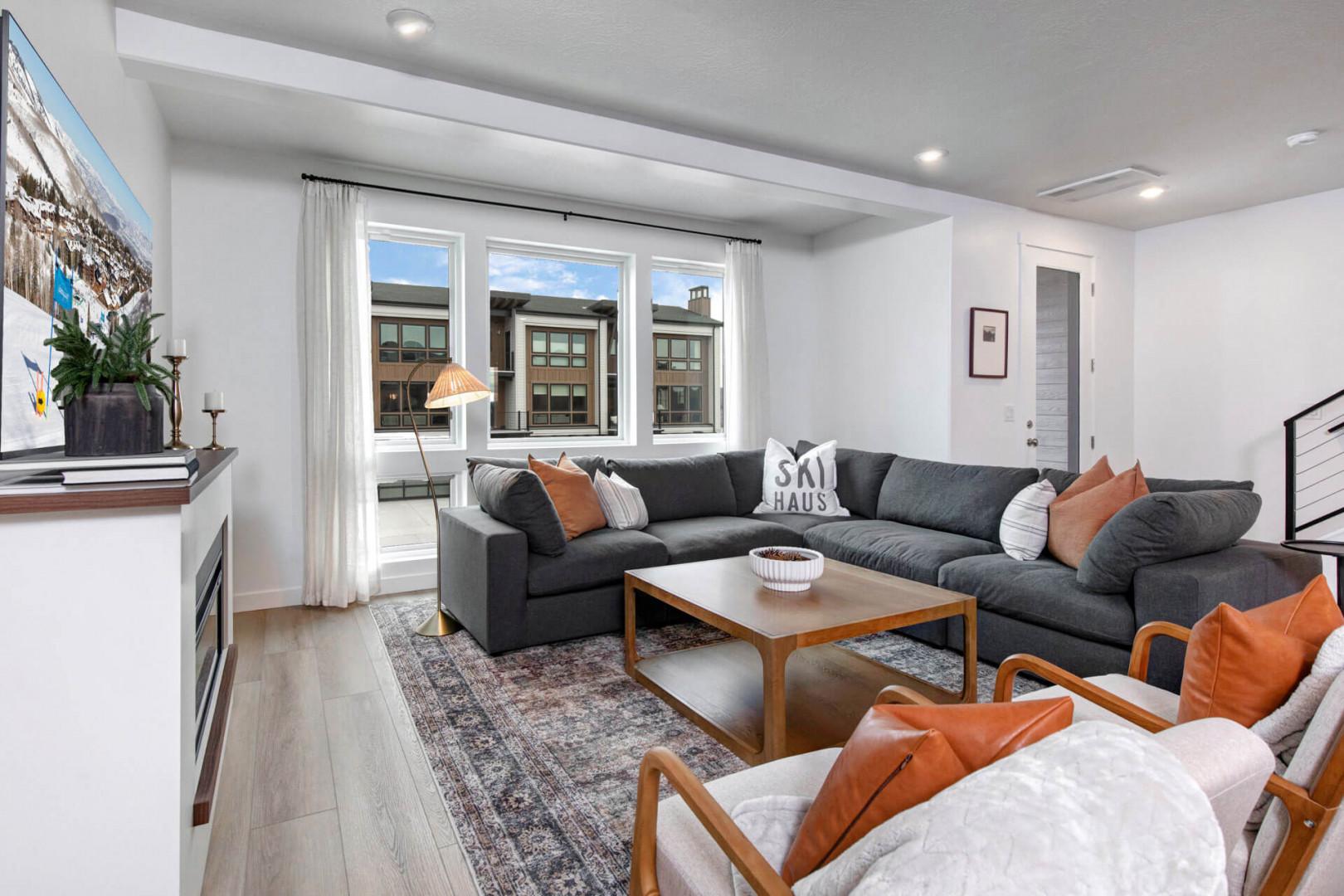 The Point at Current 2029: