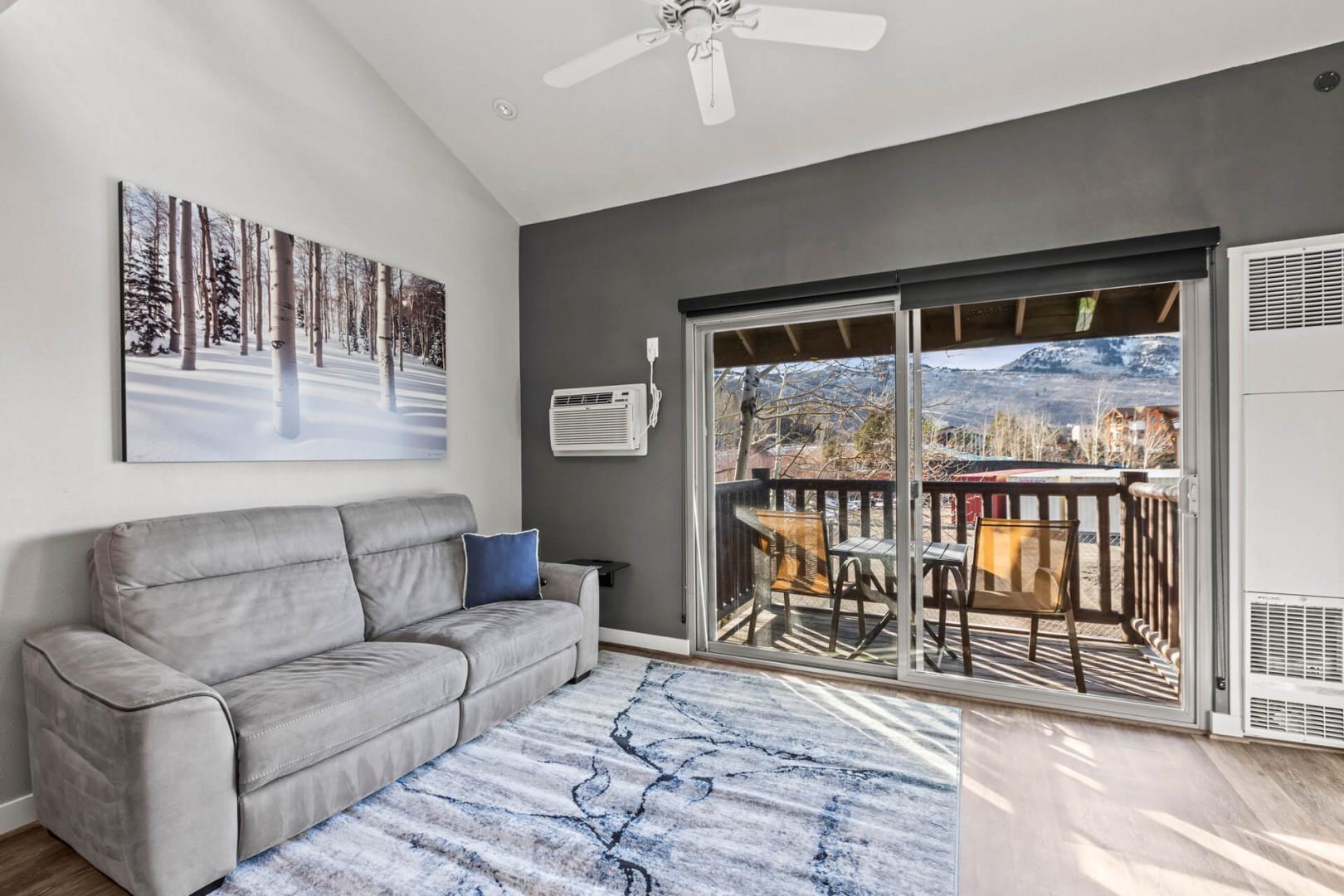 Prospector Lodge 630: