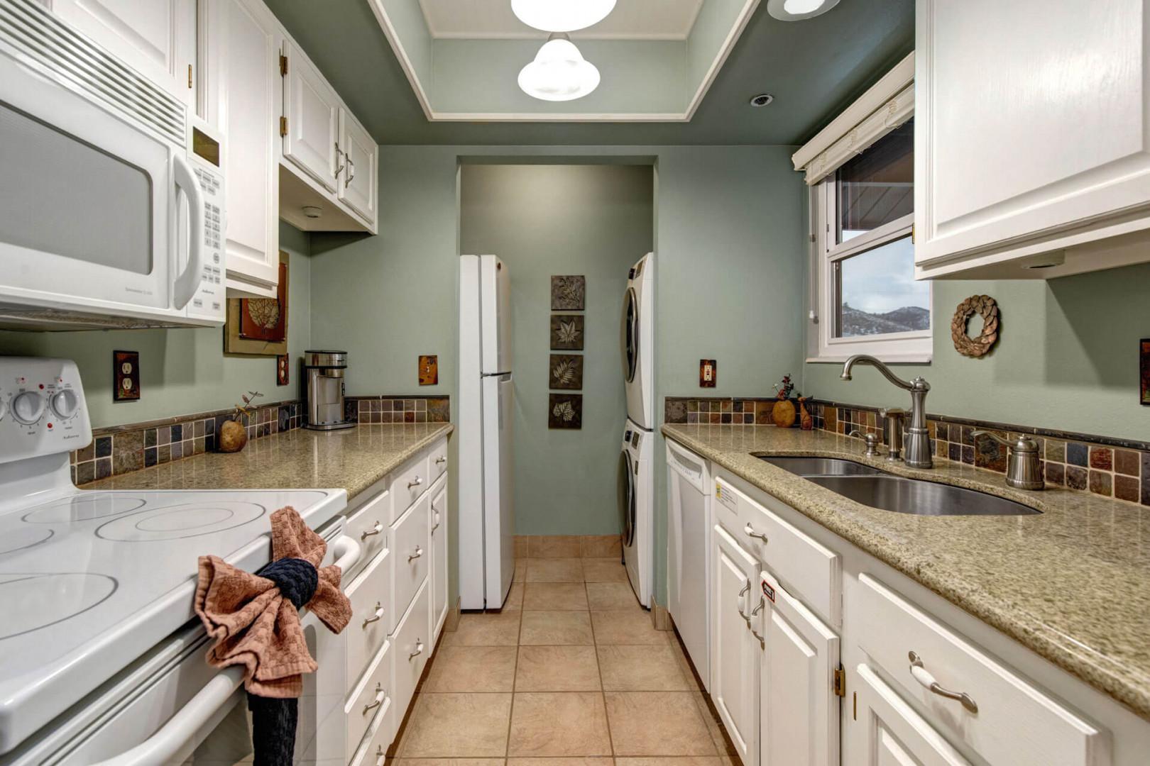 Powderwood Pines 13X: