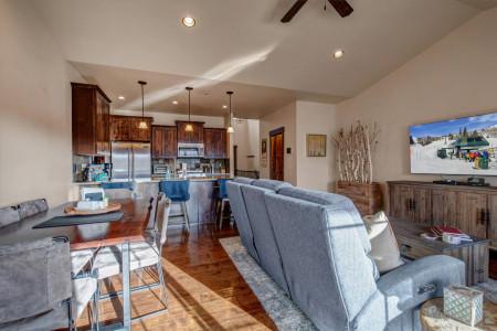 Black Rock Ridge 14151