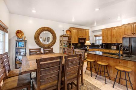 Bear Hollow 5430: Main/Mid-Level Dining