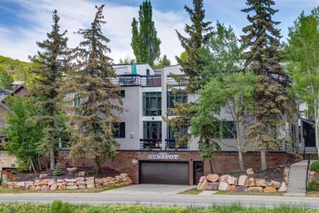 Vacation Rentals in Park City at Sunspot:
