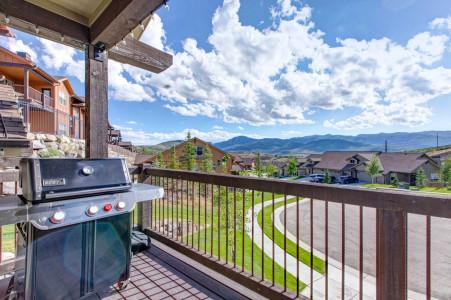Black Rock Ridge 14544 by Moose Management