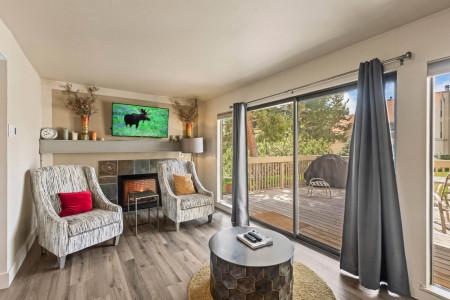 Vacation Rentals in Park City at Racquet Club 18: