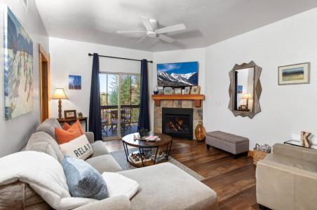 Vacation Rentals in Park City at Bear Hollow 3303: