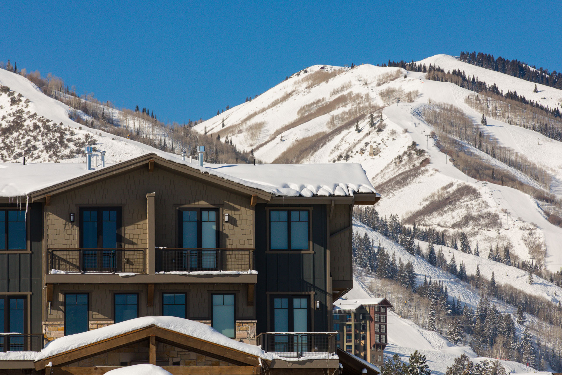 Blackstone Residences