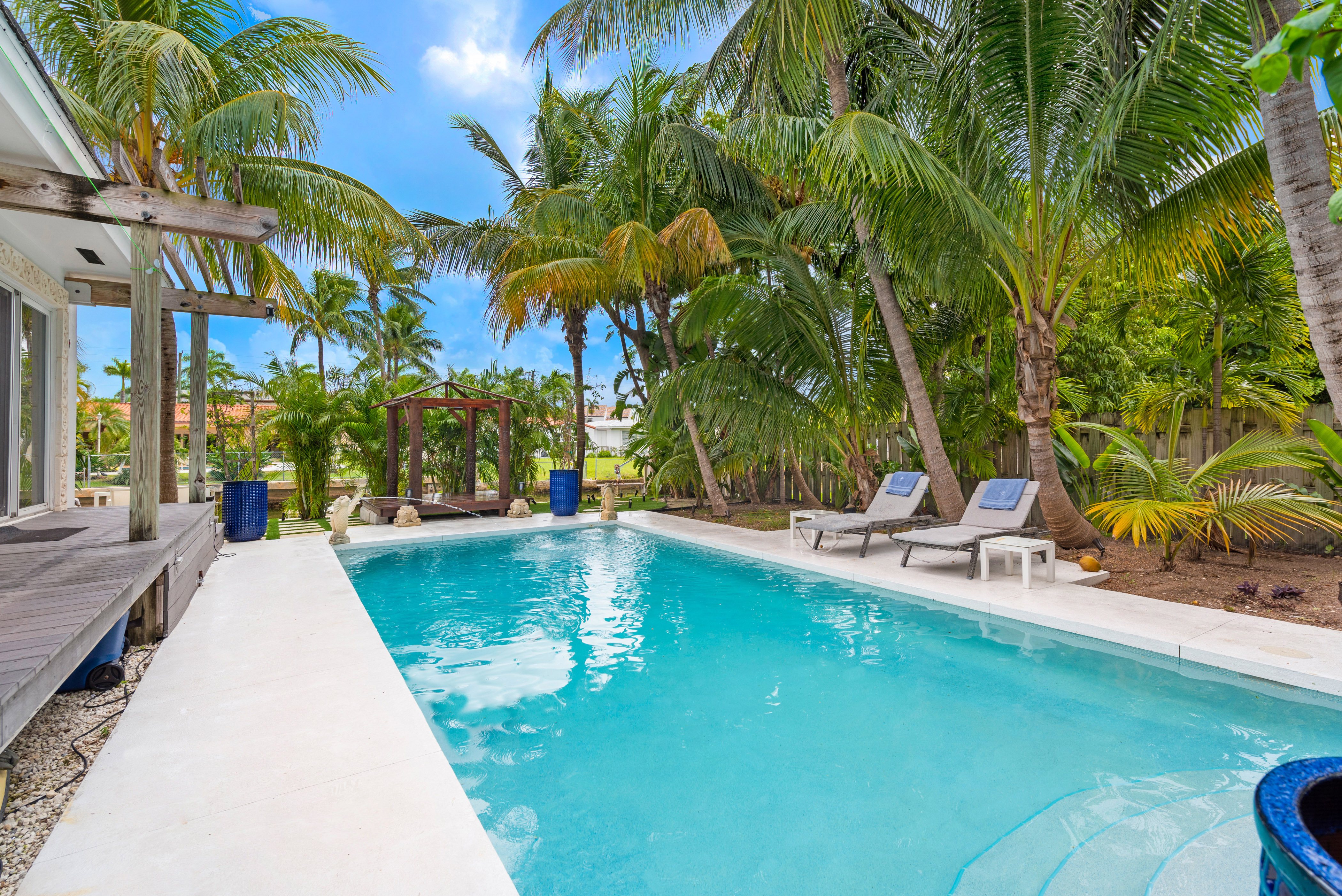 4BR Waterfront Villa