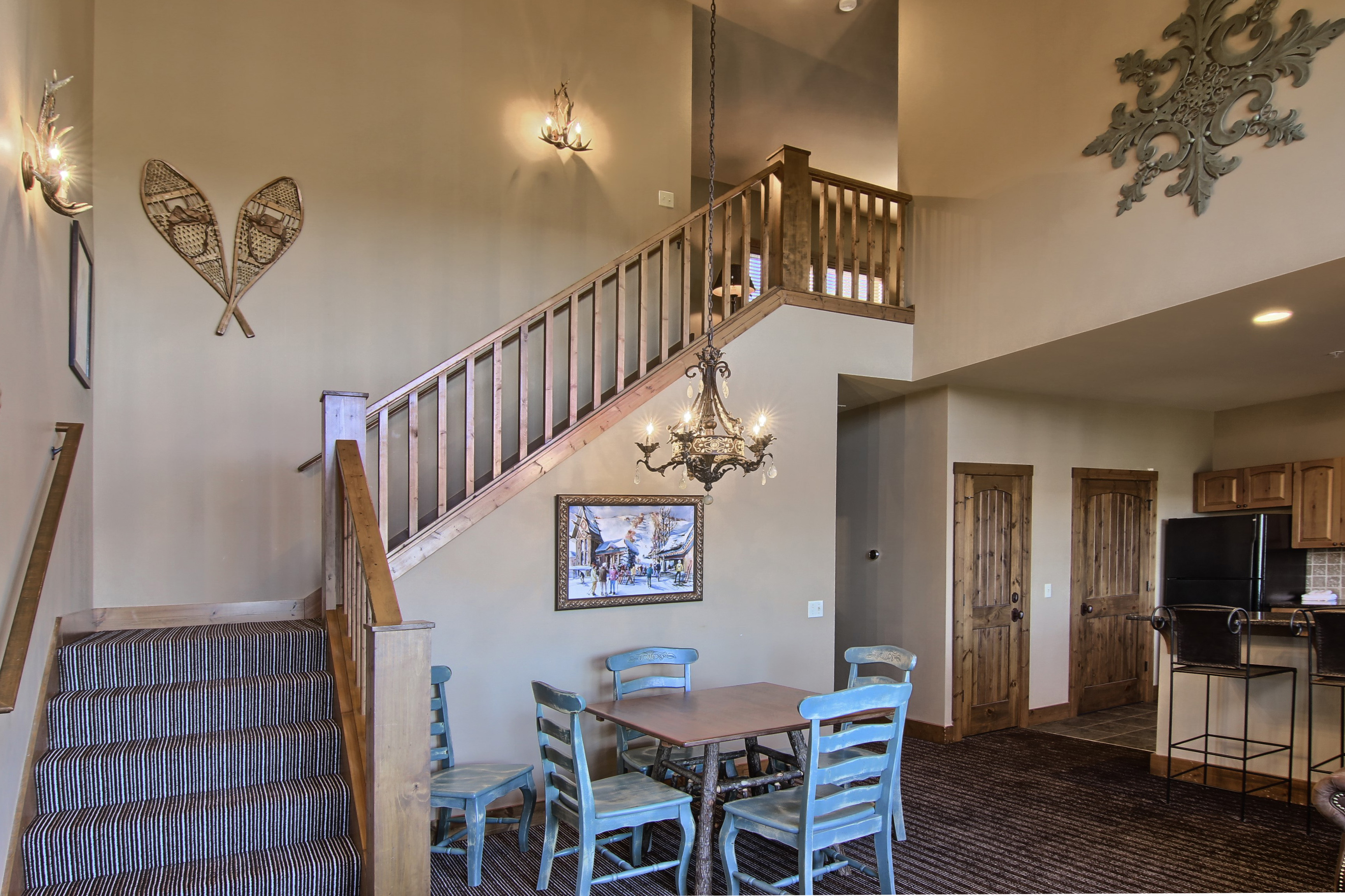 7317 Creekside Condo