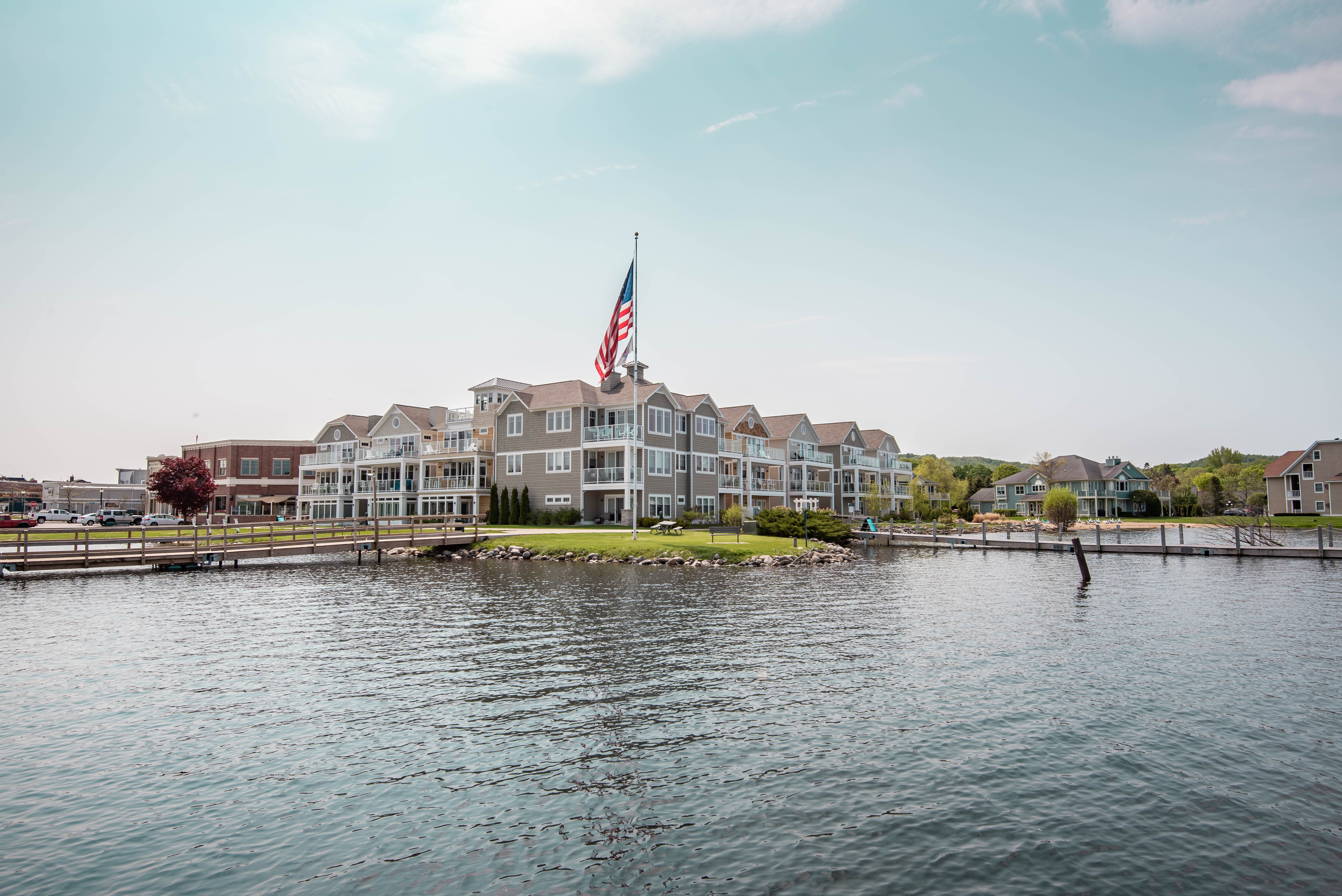 Sapphire Skies Condo