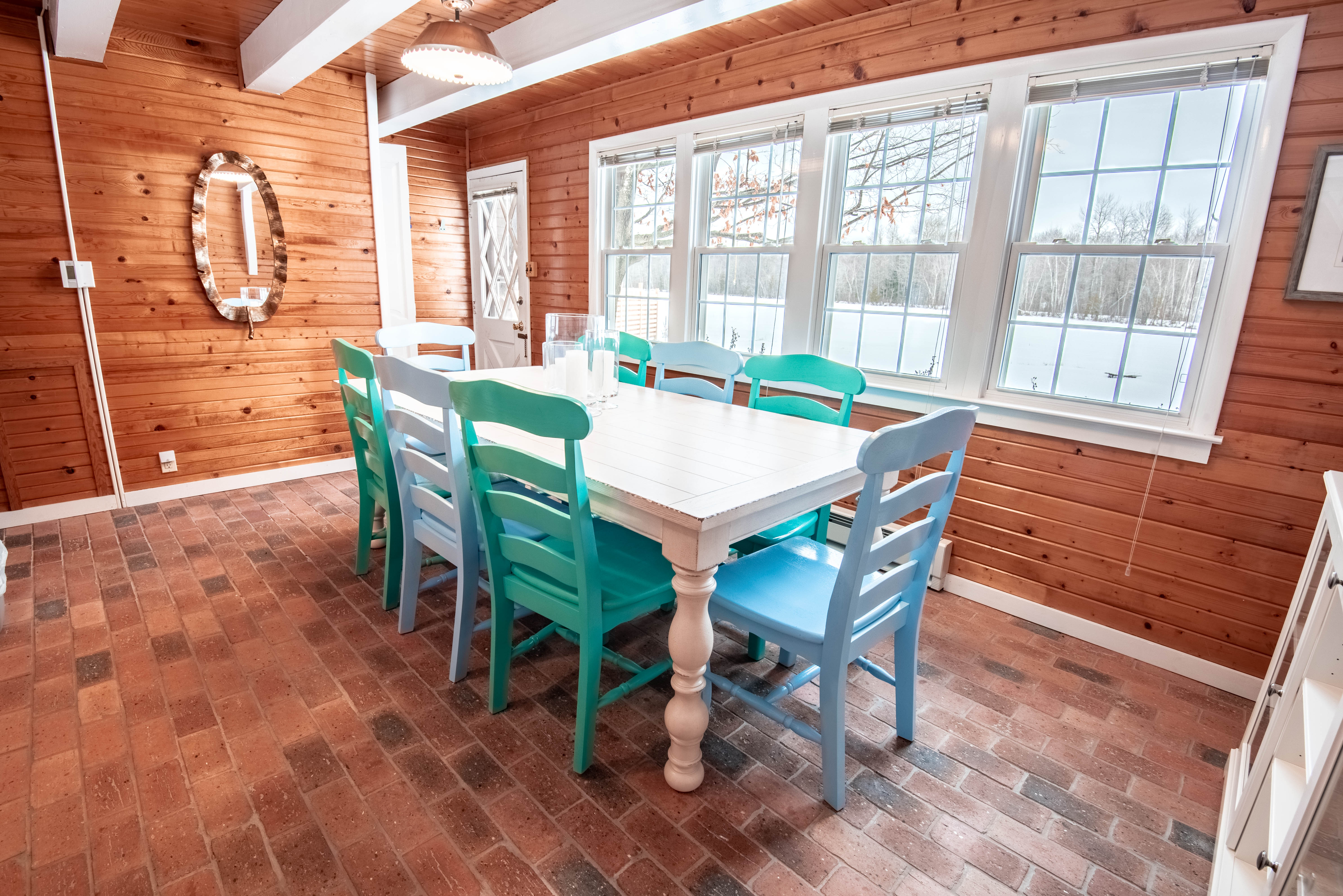 East Twins Lake House