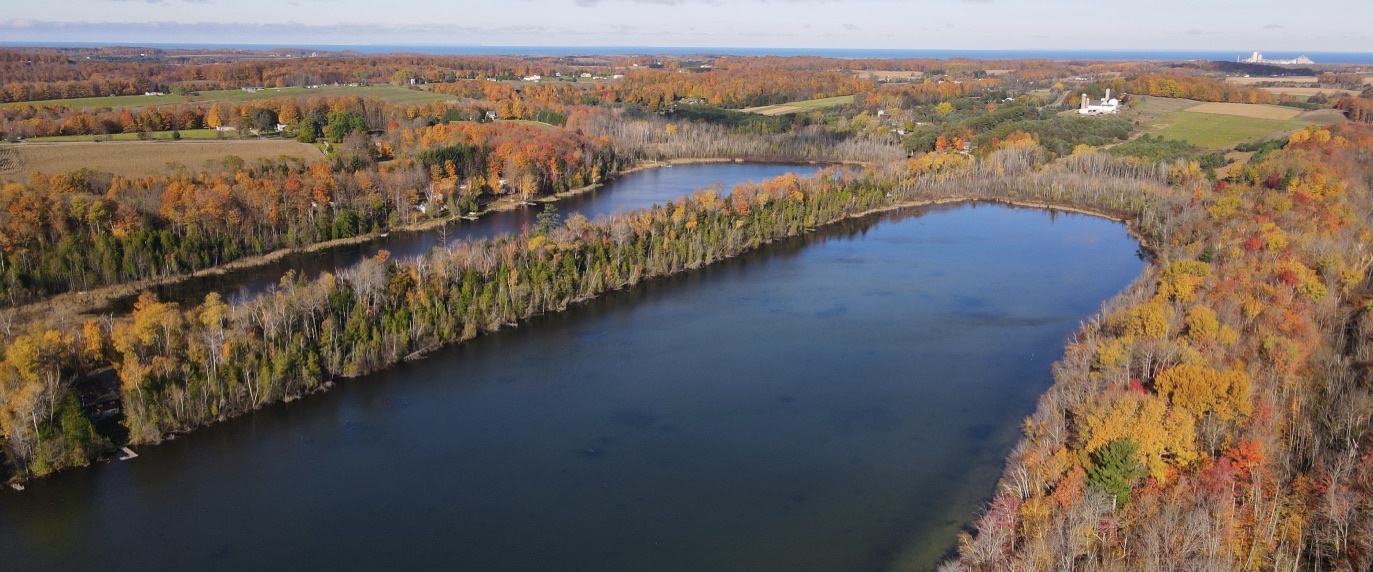 East Twin Lake House