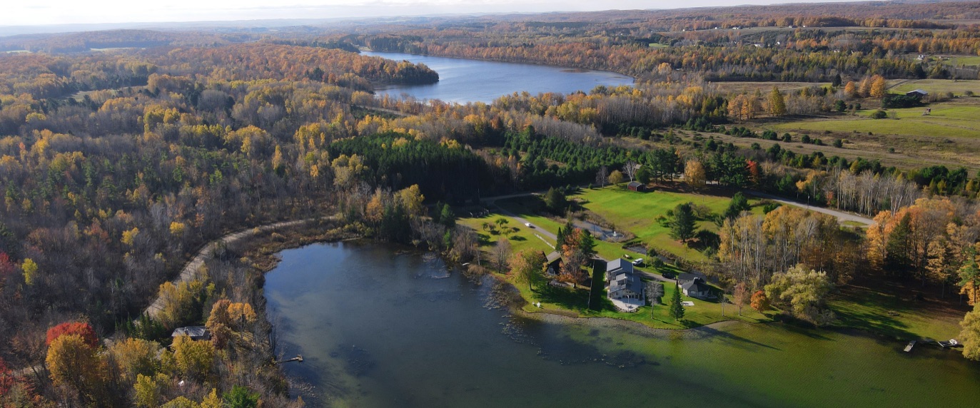 East Twin Lake House