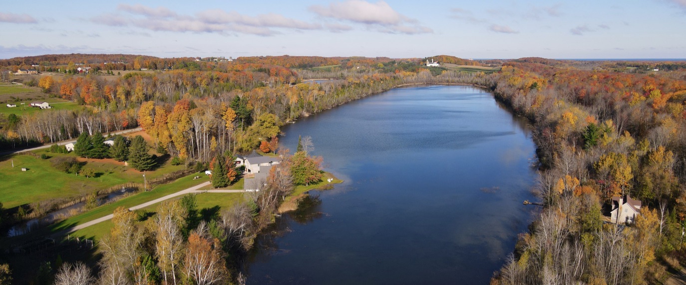 East Twin Lake House