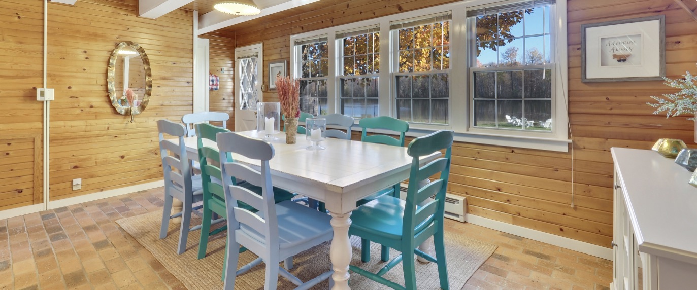 East Twin Lake House