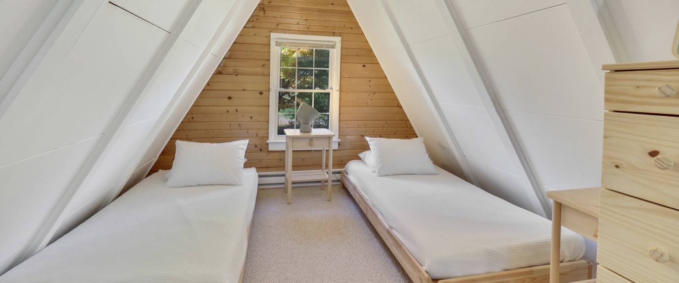 East Twin Lake House