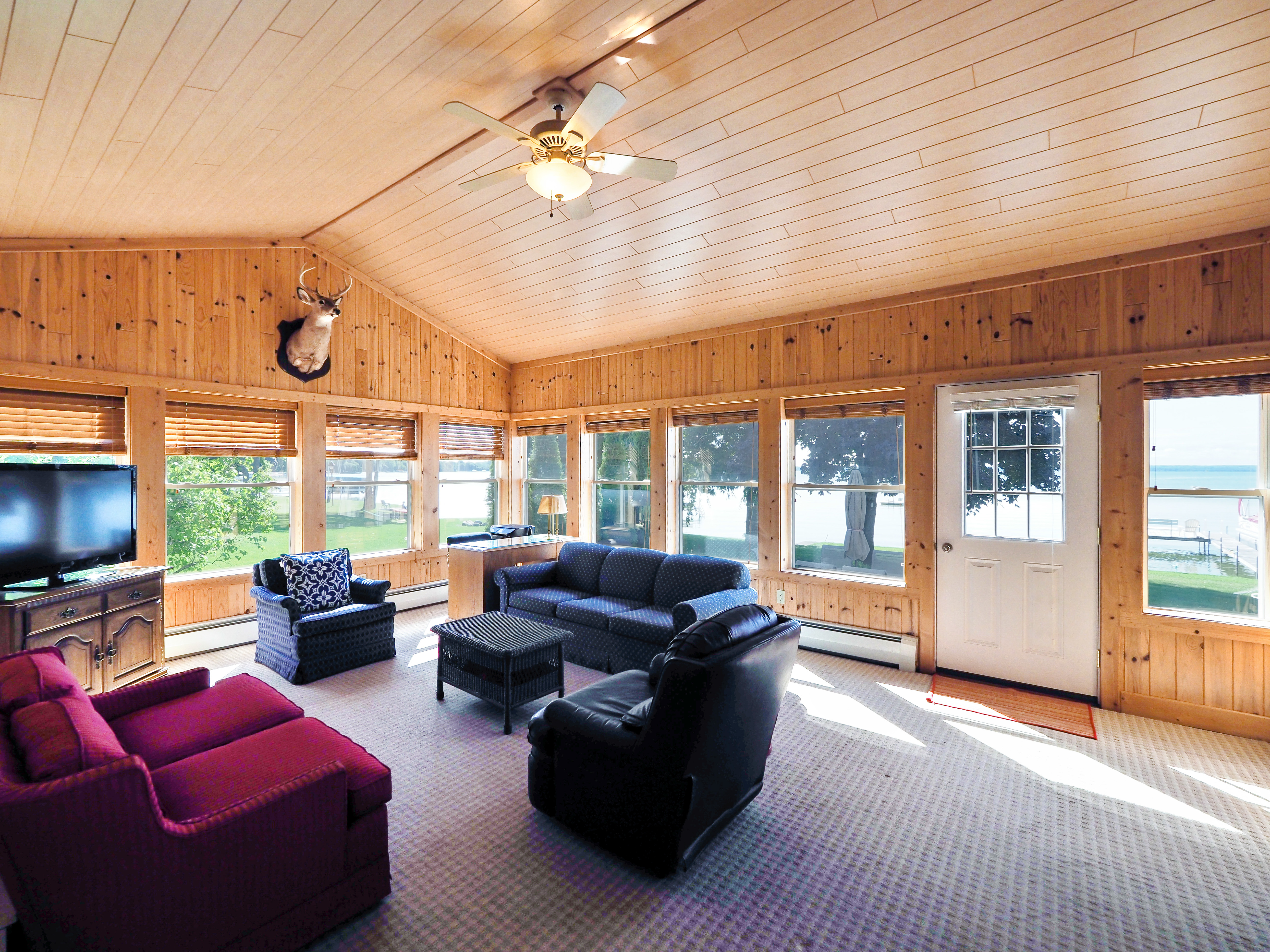 Mullett Lake All American Memories