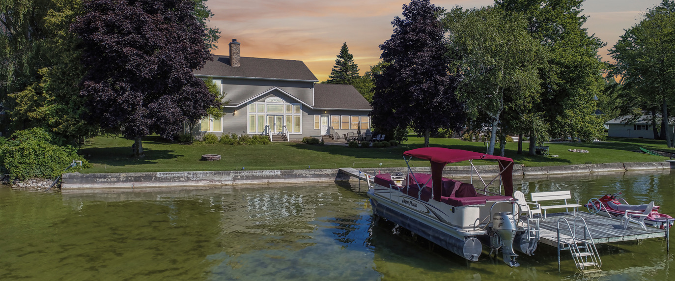 Mullett Lake All American Memories