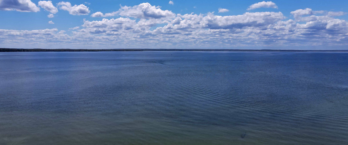 Mullett Lake All American Memories