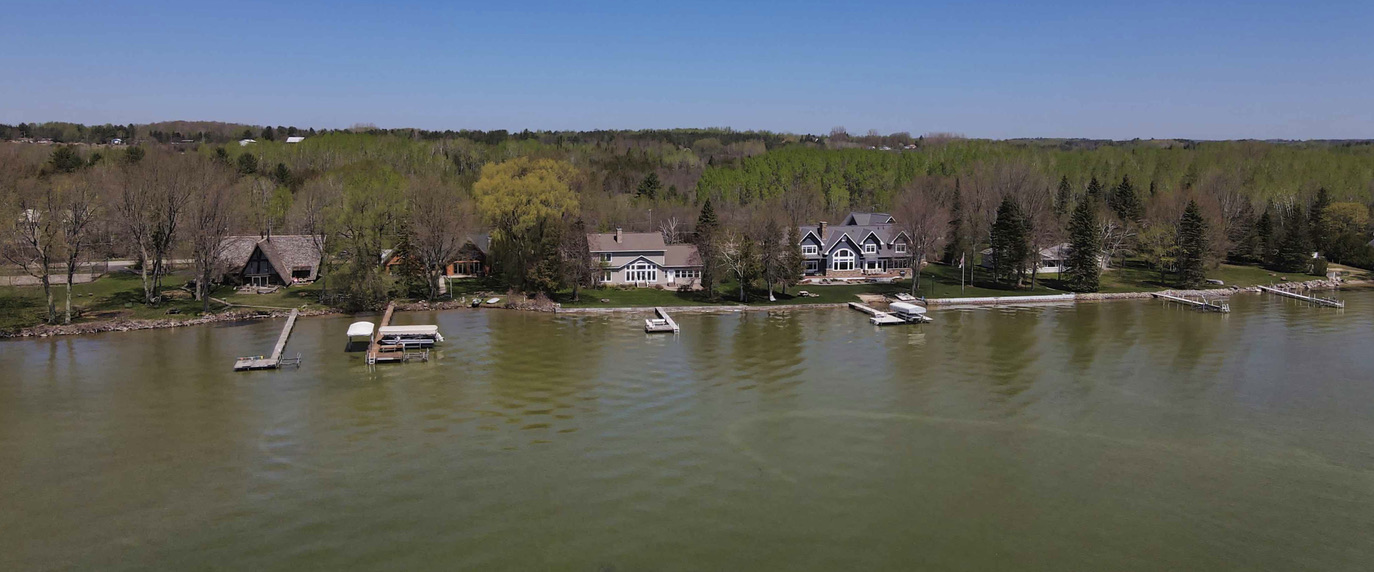 Mullett Lake All American Memories