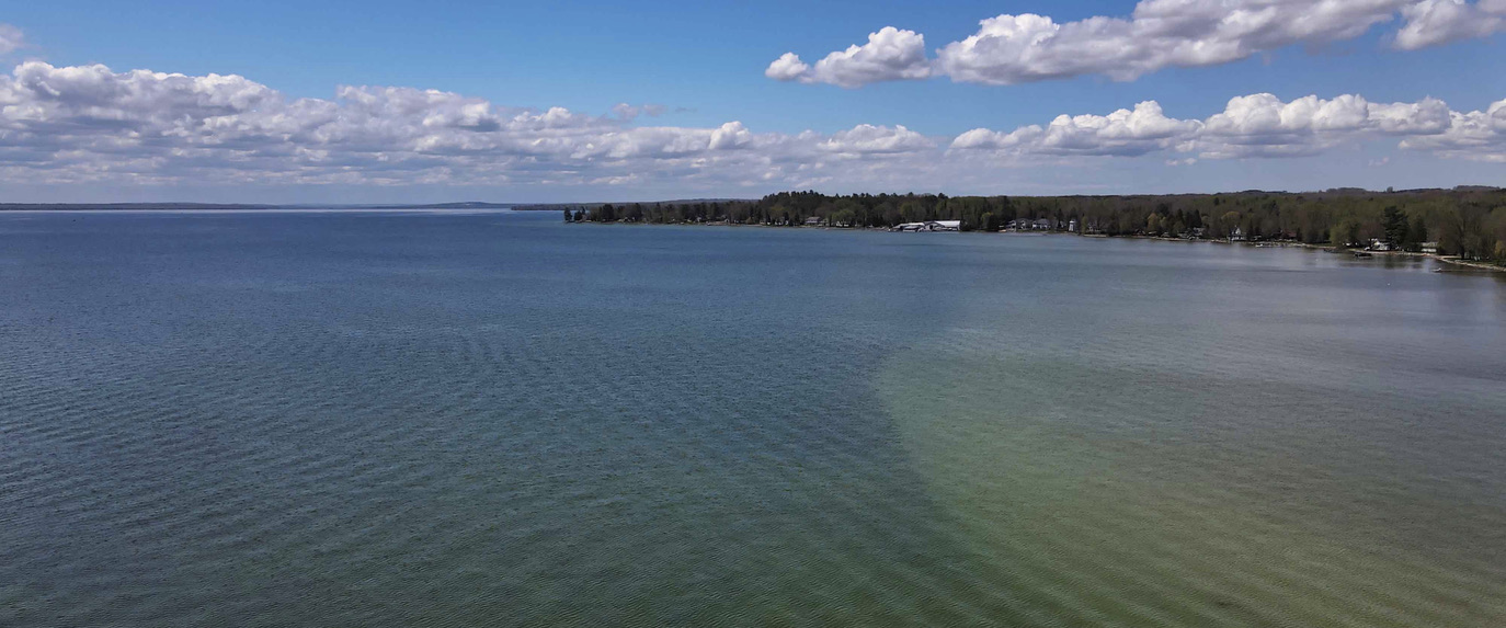 Mullett Lake All American Memories