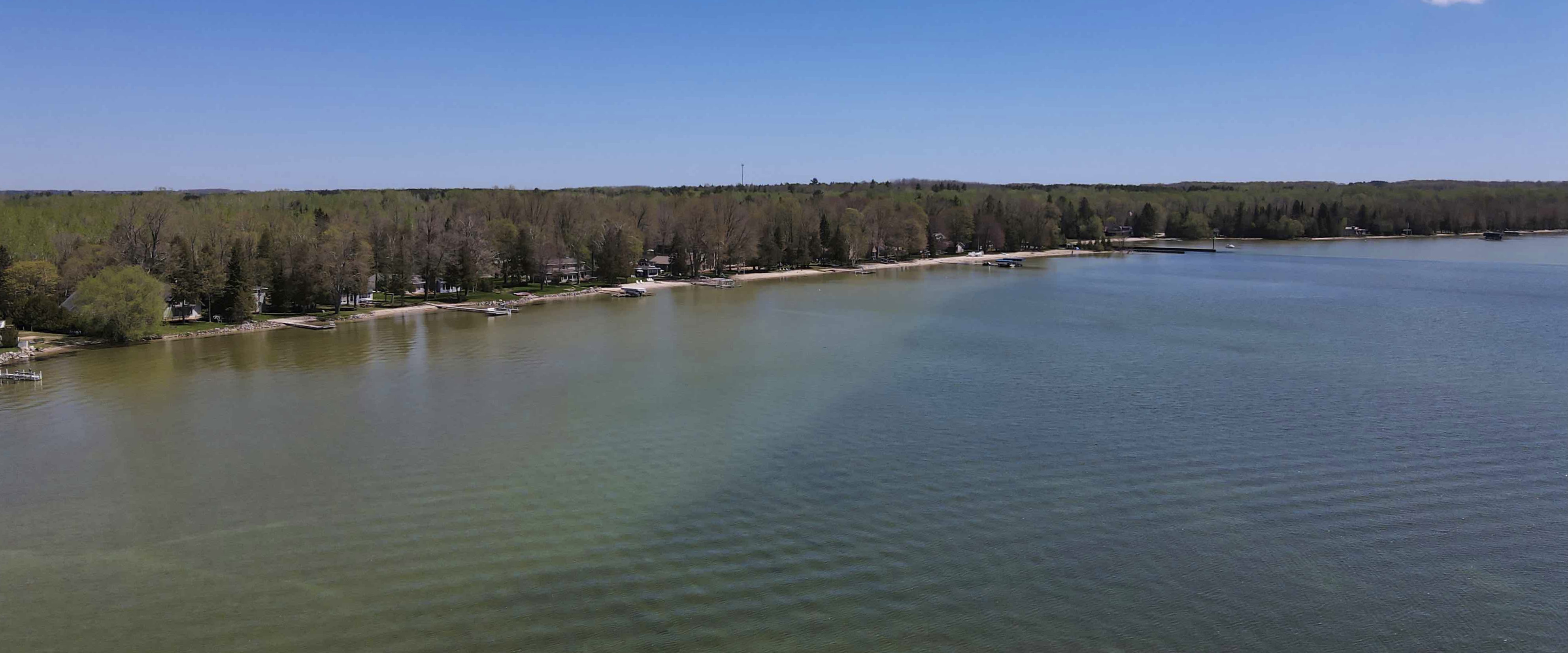 Mullett Lake All American Memories