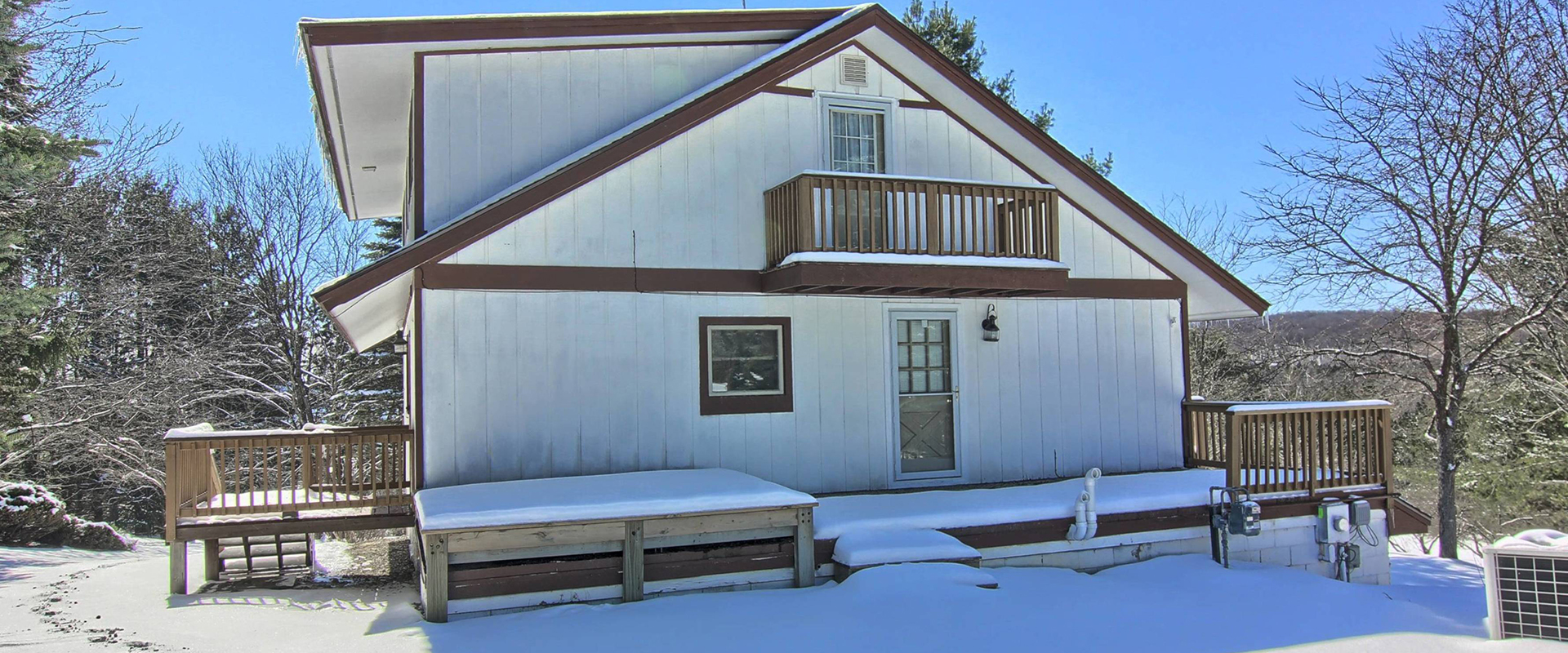 Spacious and Cozy Home in Boyne Falls