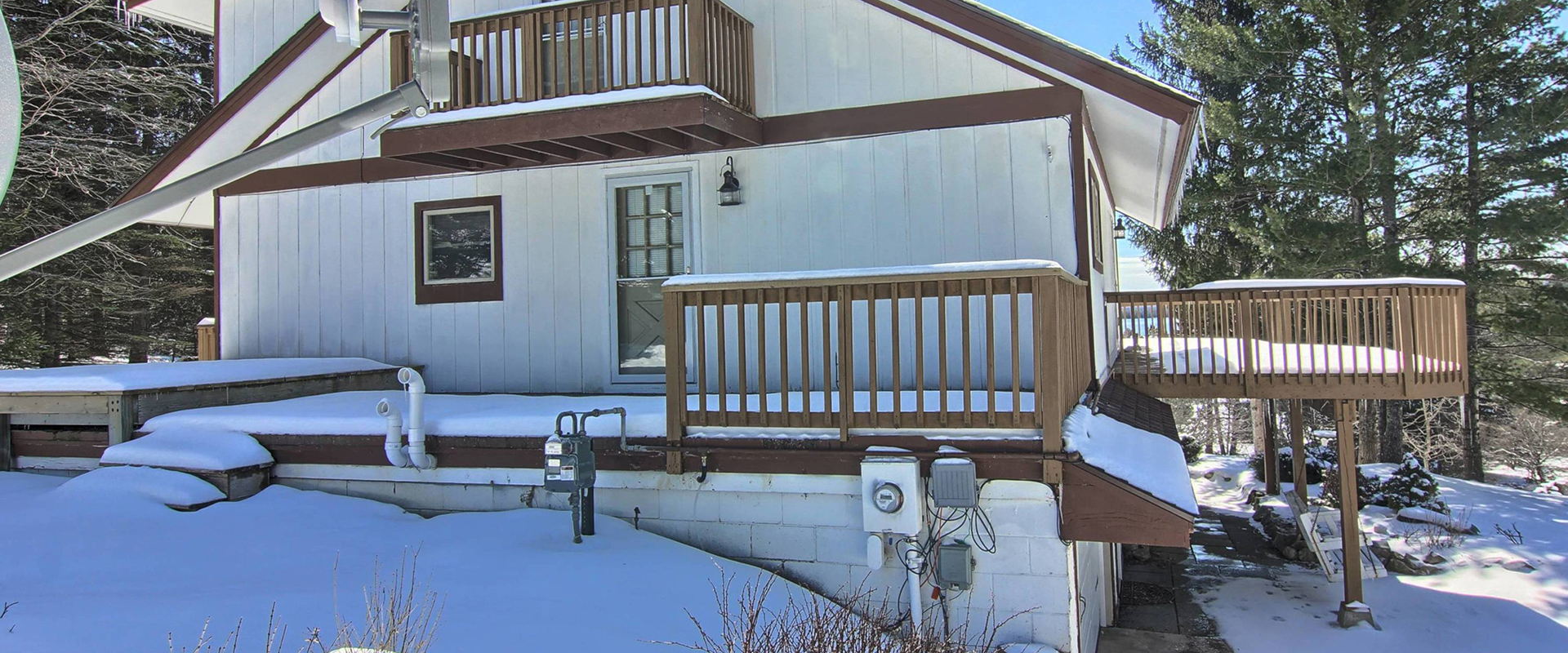 Spacious and Cozy Home in Boyne Falls